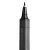Kuretake Letter Black Barrel Pen, Refillable, ER186-010