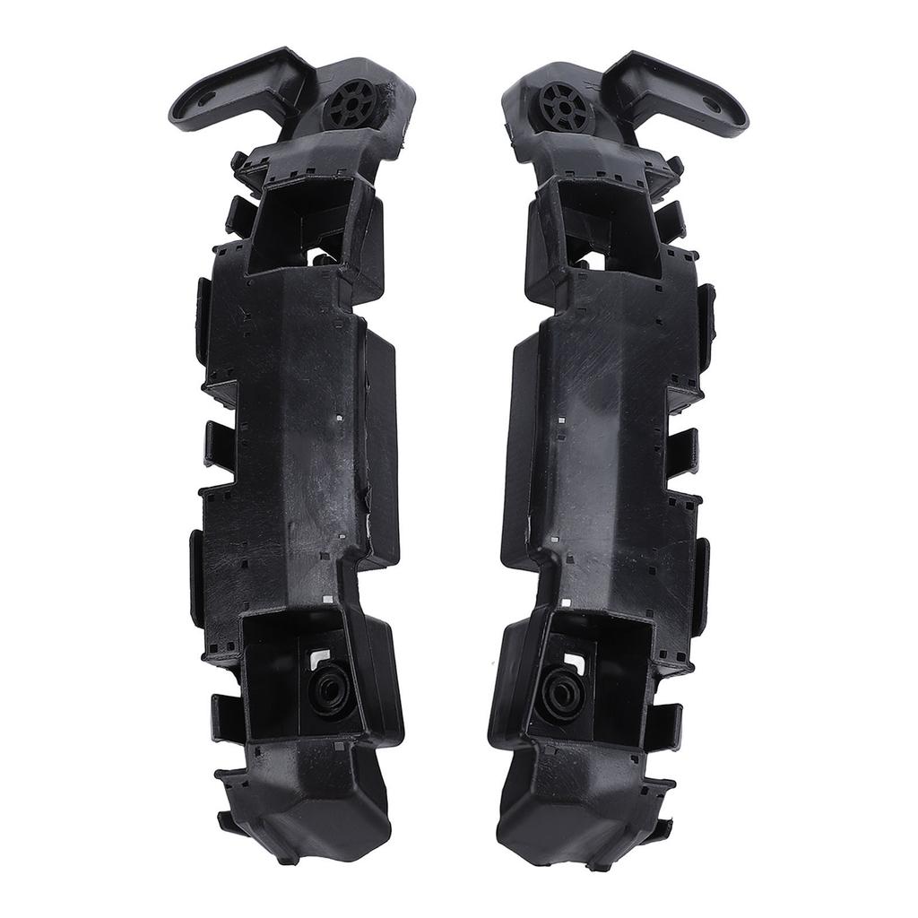 Front Left Right Bumper Support Mounting Bracket 71198 T7A J00 Grille Upper Holder Mounting Support for HRV 2016 to 2021