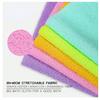 Exfoliation Strip with Drawstring Strong Scrub Towel Bath Towel with Drawstring After Washing Scrub Scrub  Exfoliation Scrub Sponge