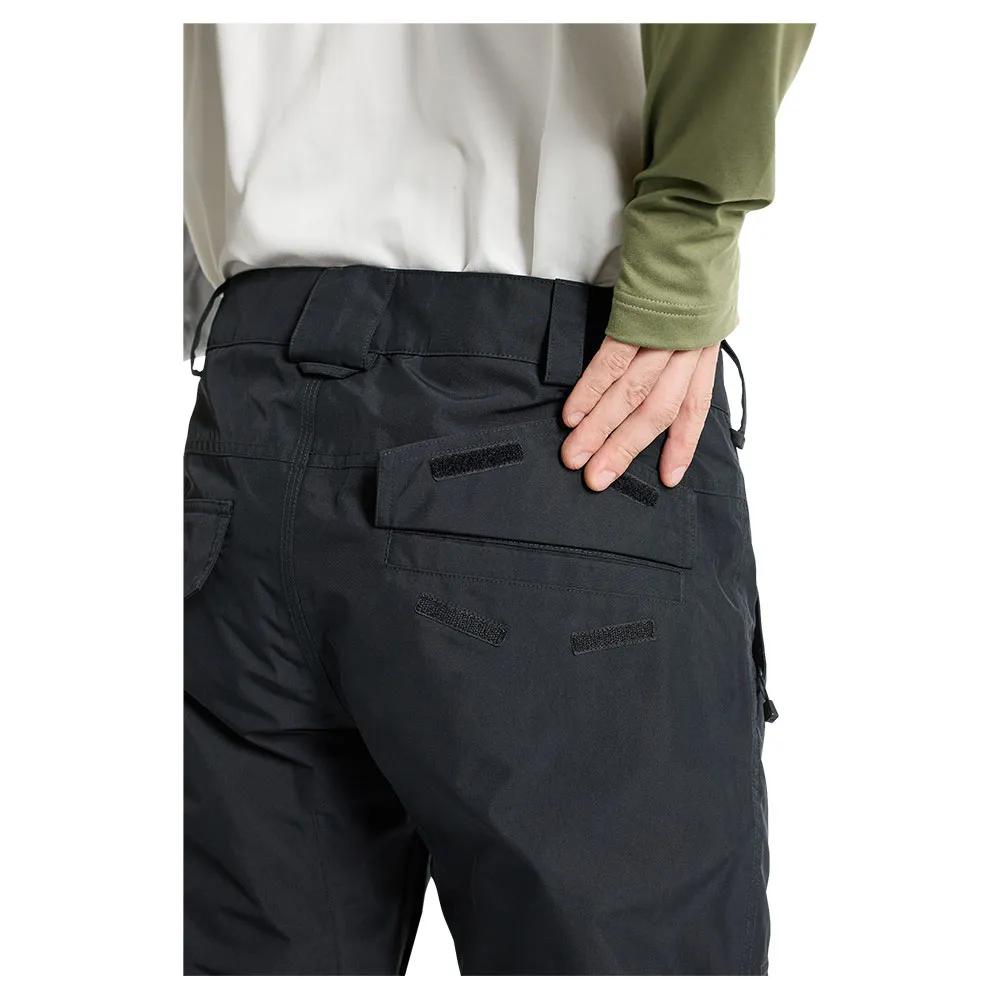 Burton Брюки Ballast Goretex 2L