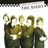 CD BIRDS - Rare British Birds POCD1303 Japan ObiRock Used