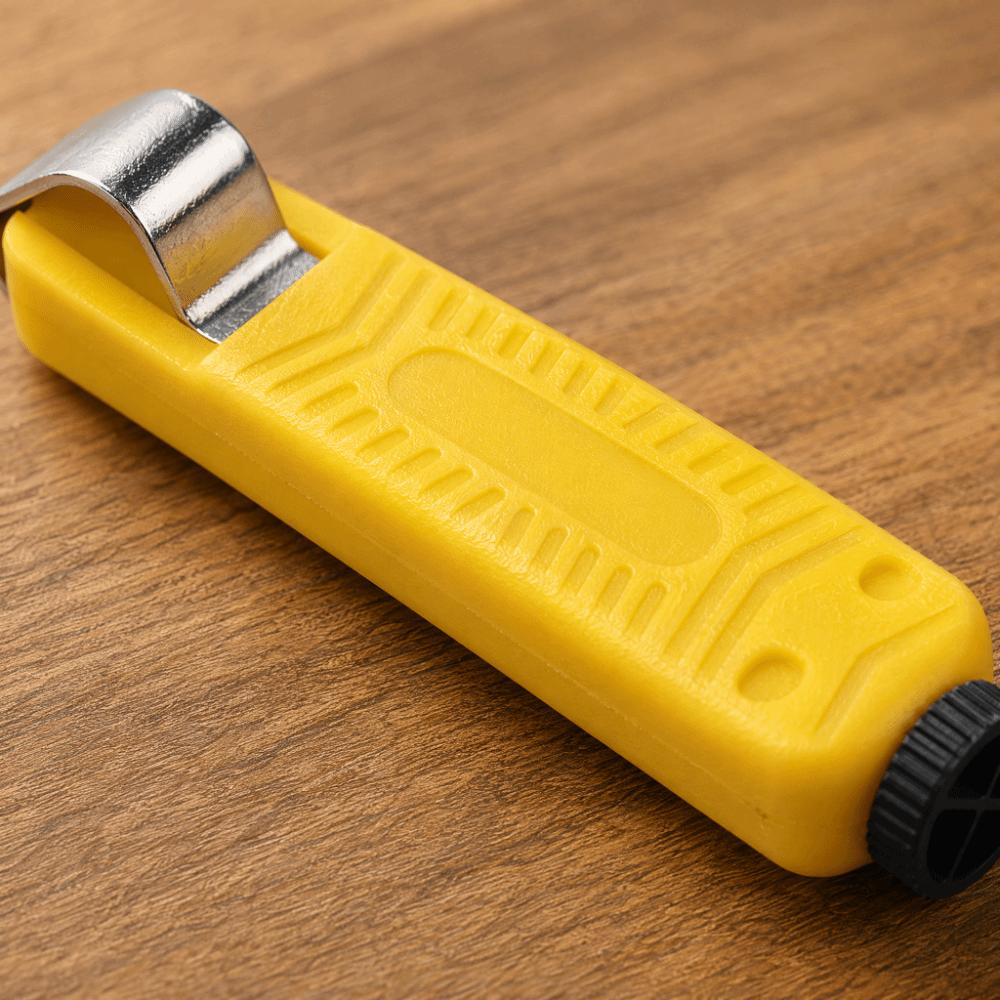 Lightweight Wire Stripping Tool LY25-1 Insulation Cutter Tool Multi Cable Stripping Tool Cables