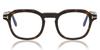Ft5836 B Blue Light Block 052 Men Eyeglasses