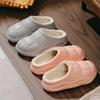 Fashion Soft Bottom Bedrooms Women's Yellow Slippers Products Shoes Breathable Sandals Sneakers Sport Low Offer Sneakeres Luxury