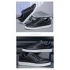 Мужская обувь Street Board Shoes Men Korean Version of The Student Men's White Shoes, Fashion Casual Shoes Tide Shoes