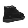 UGG Neumel Moc Black Men Sneakers 1121645-BLK