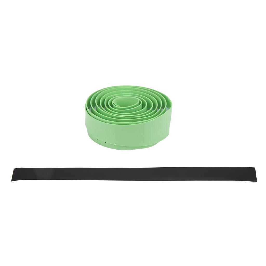 4PCS Badminton Handle Tape Antislip Breathable Tennis Overgrips Tape Badminton Racket Grips Sweatband