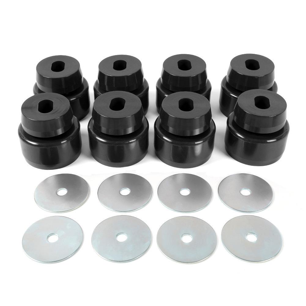 Полиуретановая сайлентблок для Chevrolet Silverado GMC 1500/2500 99-14