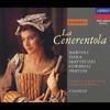 CD RICCARDO CHAILLY Россини Полная опера Золушка POCL42889 Universal Music 1997 Япония Классика Б/у