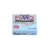 Polymer Clay - Staedtler - Fimo Effect Aqua 305 - 56g - Oven Hardening 110°C - Mixed