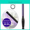 Portable Sterilized 30 Led Uv Uvc Disinfection Lamp For Efficient Germicidal Safety