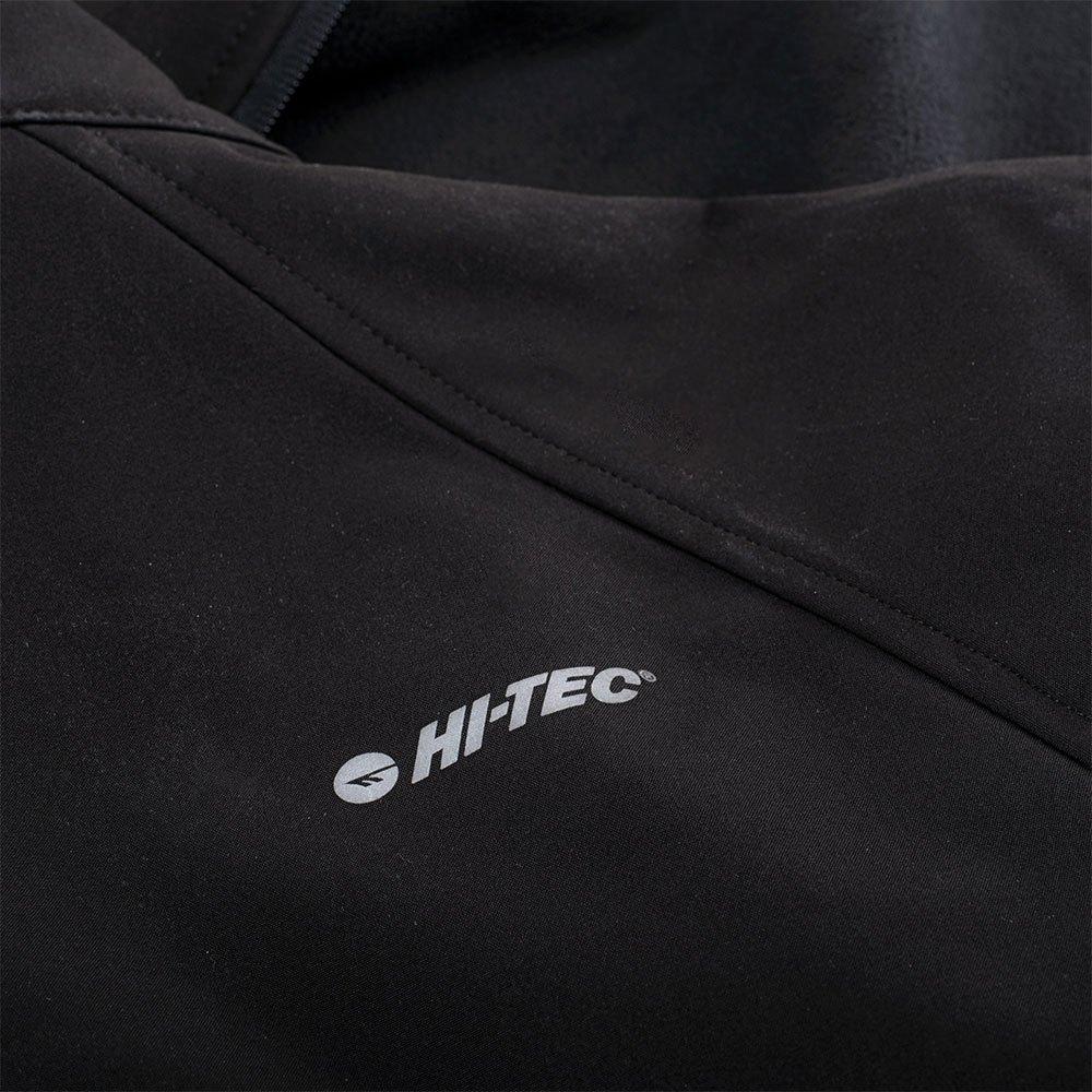 Hi-Tec Мужская куртка Dera Soft Shell