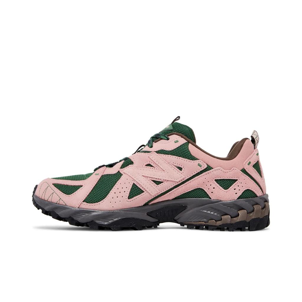 New Balance 610 'Pink Moon' (Unisex) Pink Moon / Nori / Magnet Running Shoes ML610TBK