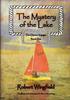 Книга The Mystery of the Lake