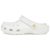 Кроссовки JJJJound x Classic Clog White Unisex 208697-100