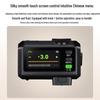 Godox Мини TTL Вспышка для камеры с высокоскоростной синхронизацией