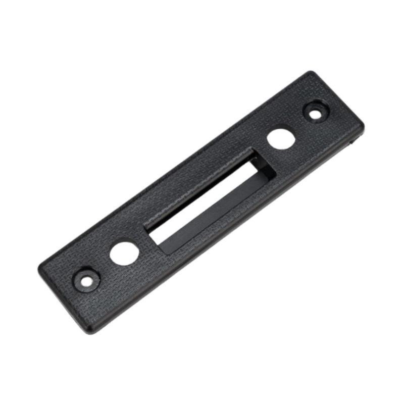 Rear Sunroof Lock F Retainer Durable Moonroof Cover Latch Replacement for GMC Acadia Buick Enclave Car Models