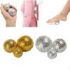 6 Pieces Spiky Roller Acupressure Massage Ball Pain