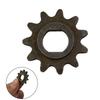 Sprocket Electric Scooter 1pc Chains Motor For Gokart