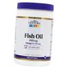 Fish Oil, Omega 3 for the Heart, Fish Oil 1000, (67440003)