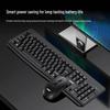 Беспроводной набор клавиатуры и мыши Acer OAK110