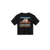 Converse Футболка Детская Возраст 3-7 Лет CV2522591
