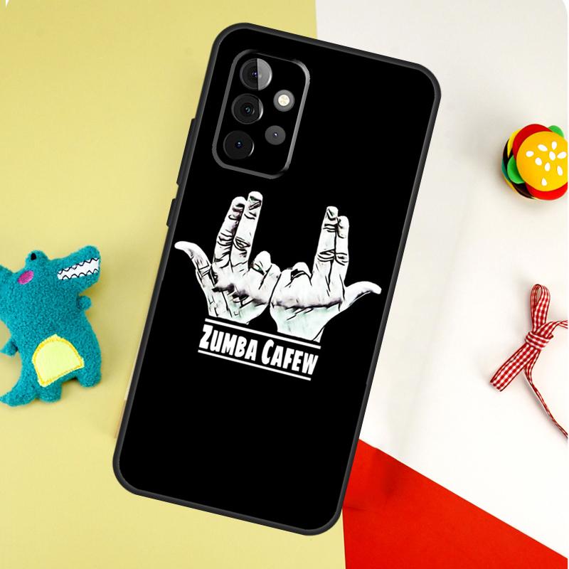 JuL C'est Pas Des Lol For Samsung Galaxy A54 A34 A14 A55 A35 A15 A53 A33 A13 A05 A06 A16 A22 A32 A52 Phone Case