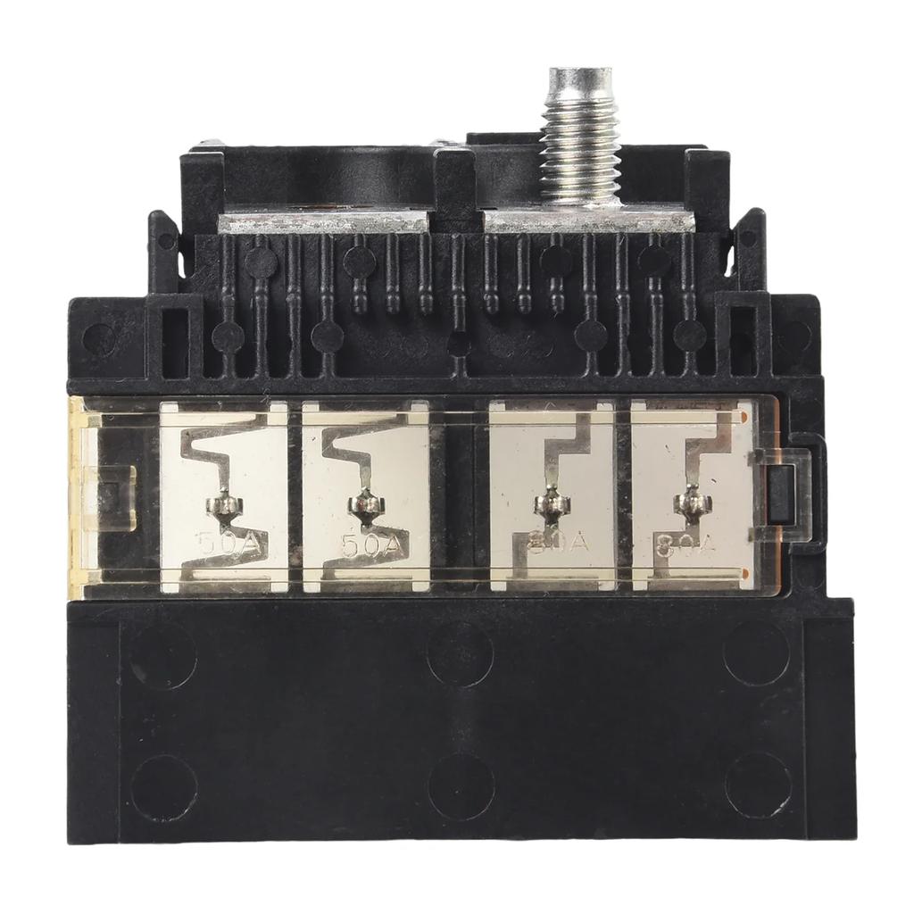 Предохранитель аккумулятора, плавкая вставка для Nissan 350Z, Infiniti G35 FX35 FX45, необходимый компонент для электрической системы