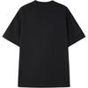 KARL LAGERFELD T Shirt Men's Black M22O1702-