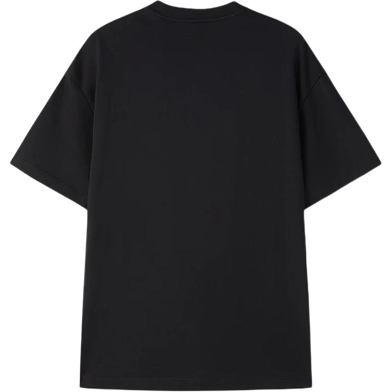 KARL LAGERFELD T Shirt Men's Black M22O1702-