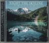 CD NIGHT THE SKYLINE - Twilight MRI09348 NOT ON LABEL Japan Japanese Pop/Rock Used