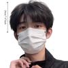 Synthetic Hair Anime Men Wigs Fluffy Male Cosplay Wig Full Head Short Straight  Wig  Handsome