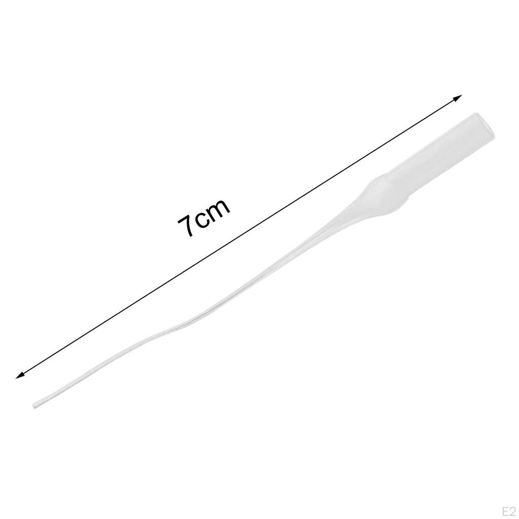 Glue Dispenser with Micro Tip, Multi-Purpose Fine Extender Tip for Crafts,