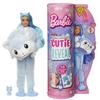 barbie Cute Husky Costume 3 and HJL63 Up! [Dress-up Doll] [Ages Up]