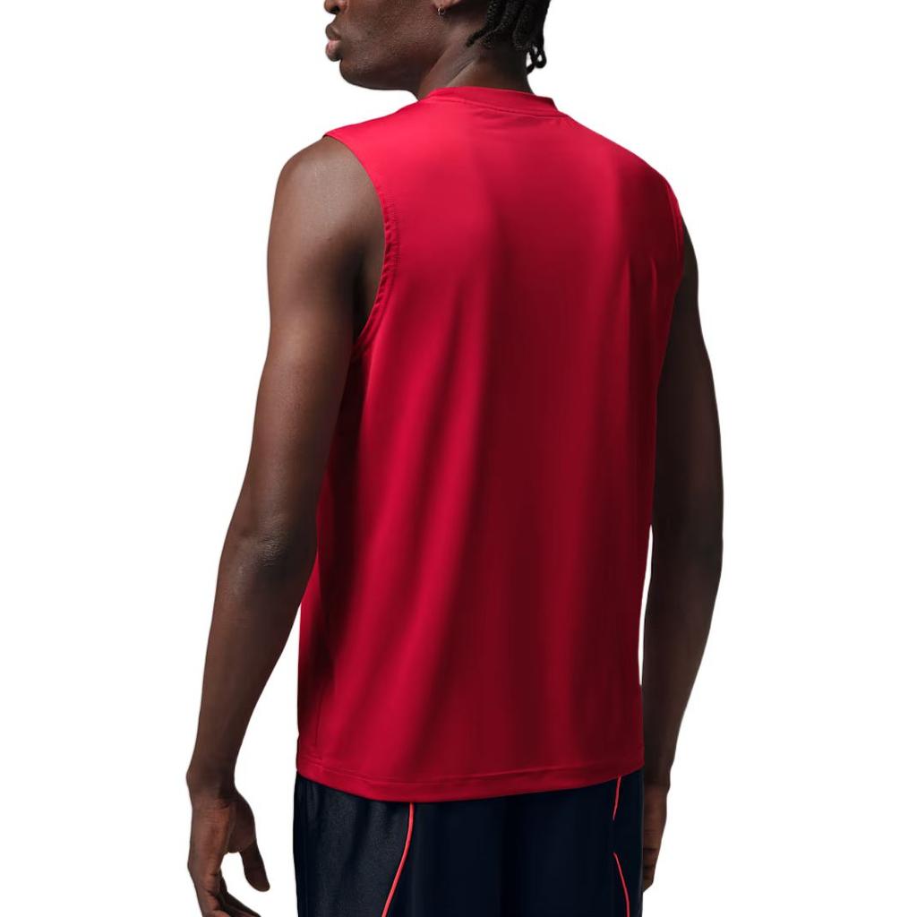 Jordan Базовый спортивный топ-майка с технологией Dri-FIT для мужчин IF0889-687