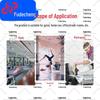 Fudecheng Strength Training Machines