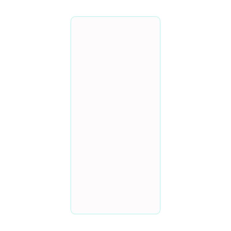 For Xiaomi Redmi Note 12 Pro+ 5G 0.3mm Arc Edge Ultra Clear Screen Protector Anti-explosion Tempered Glass Film