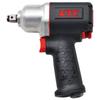 Kyoto Machinery Tools Impact Wrench JAP451 Black (KTC) 12.7sq. (Composite Type)