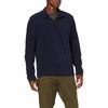 Regatta Mens Micro Zip Neck Fleece Top (170 GSM)