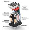 H3Y-2 Series Cyclic Time Delay Relay (220V, Dual Display)
