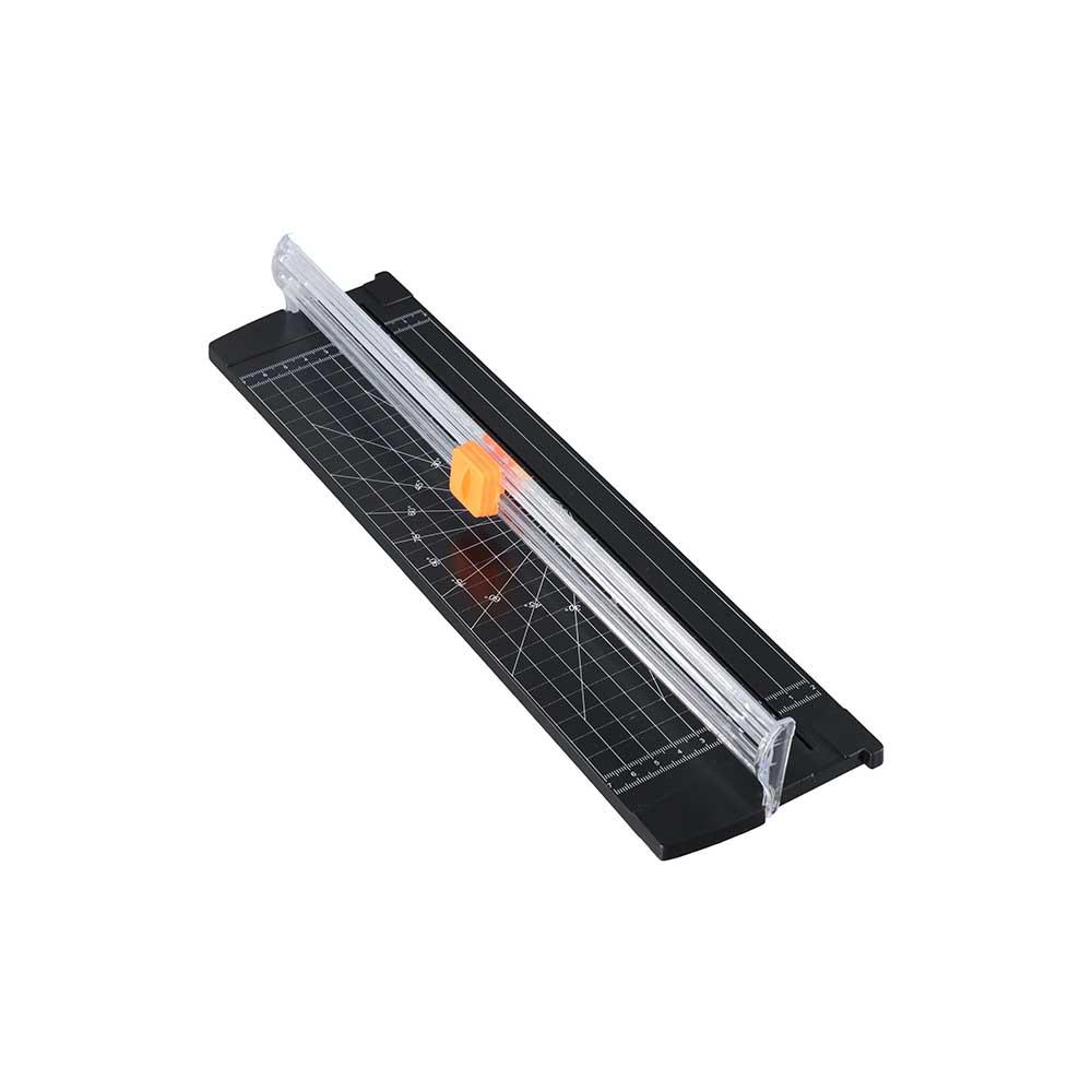 Precision 4 colors A4 Scrapbook Photo Paper Trimmer Cutting Mat Machine With Ruler Paper Cutter Office Supplies