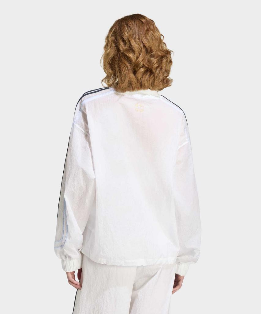 ADIDAS Teamgeist 2.0 Sweatshirt - White / Kc6401