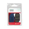 Тормозные колодки Brembo Serie Oro CC 07HO61CC