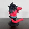 Gk Super Four Сон Гоку Веджета Саян Dragon Ball Аниме Фигурки Модель Фигурка Действия Украшение Коллекция Игрушки для Мальчиков Подарки Круглый Сенсорный Сжатие