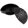 Plastic Coffee Maker Drip Tray Coffee Machine Accessories for K400 K500 Machine