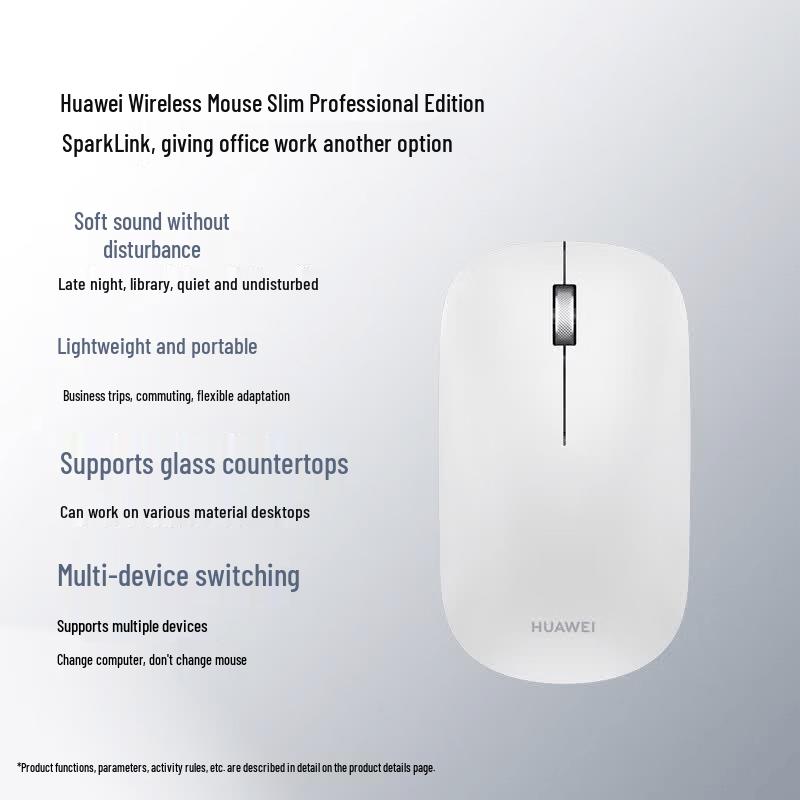 Huawei Slim Pro Wireless Mouse