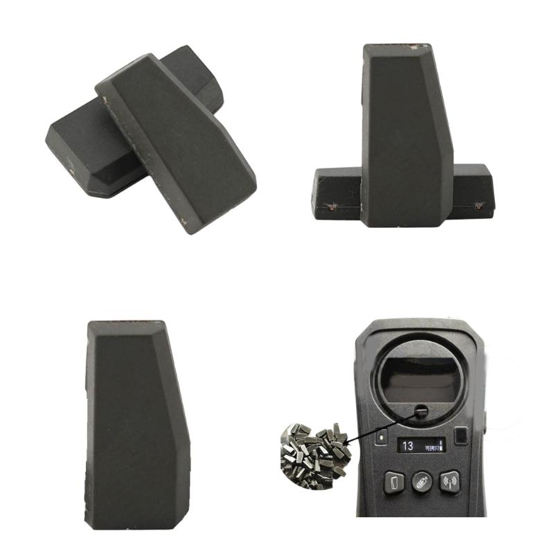 1 шт./10 шт. T5 керамический чип автомобильный ключ чип транспондер чип авто ключ чип автомобильный ключ слесарь инструмент