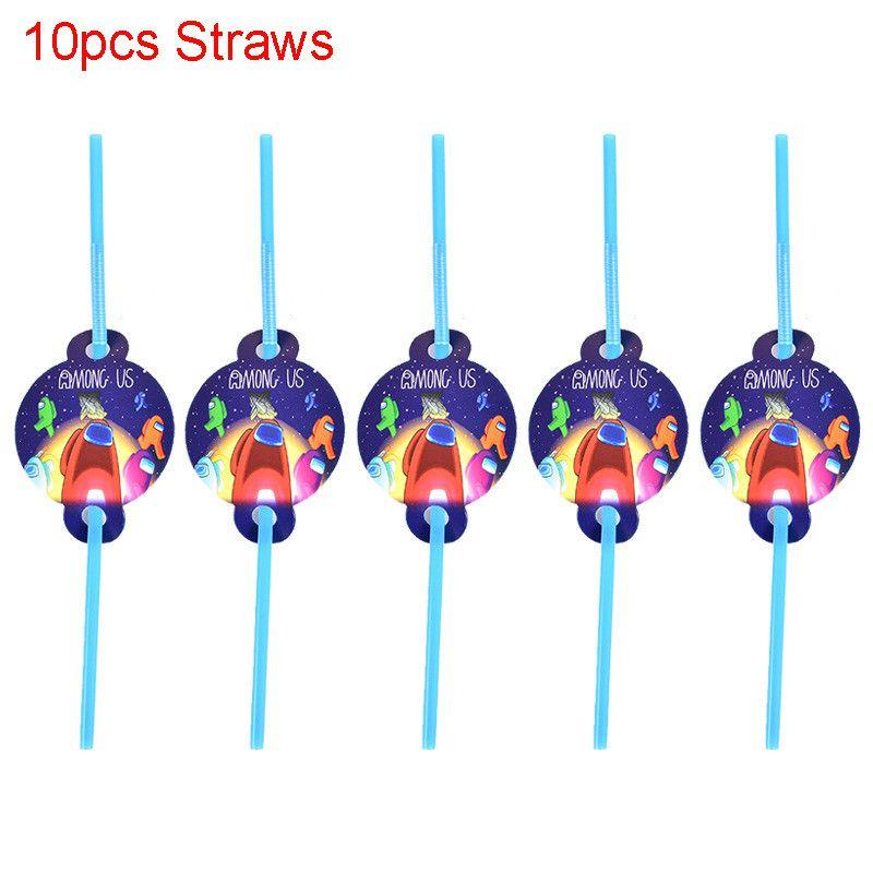 Тема вечеринки День рождения Принадлежности Украшение Детская тарелка Баннер Скатерть