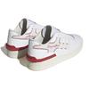 adidas Женские кроссовки Originals Forum Exhibit Low 2 'Белый Красный' IE7996