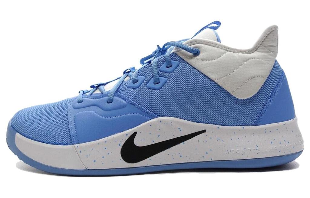 Nike Стр. 3 Тб 'University Blue' CN9513-403